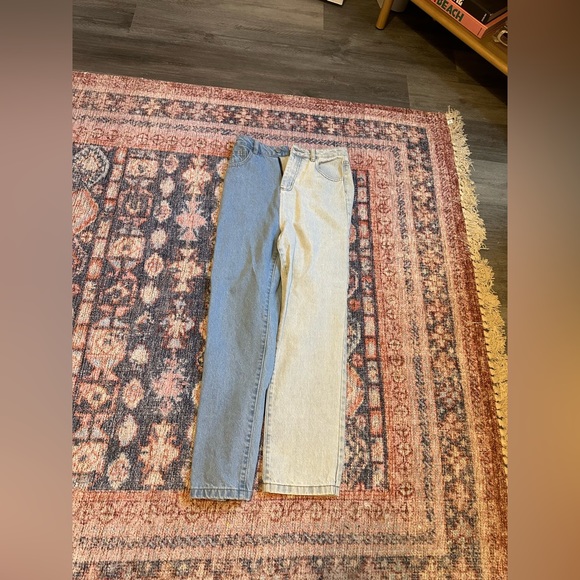 Lane 201 Opposite Day Denim Pants - brand new without tags - Picture 2 of 3